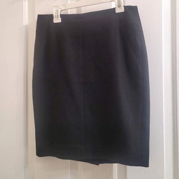 Loft Petite Pencil Skirt - Picture 1 of 5